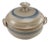 Arts and Crafts Covered Casserole by Potter Ann Helberg - Modern Studio Pottery For Sale