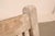 BenchSmith Set of Four 'Buckingham' Teak Outdoor Bar Stools For Sale - Image 14 of 18