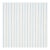 Sample - Schumacher Springs Stripe Wallcovering in Sky For Sale