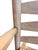 Late 20th Century Handcrafted Hickory Ladder Back Rocking Chair For Sale - Image 10 of 11