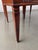 1960s Regency Heritage Cherry Side Table For Sale - Image 11 of 12
