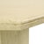 Vintage Italian Octagonal Travertine Coffee Table, 1970s For Sale - Image 17 of 18