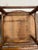 Wood Antique Solid Oak Bentwood Curved Back Dining Chairs - Pair For Sale - Image 7 of 7