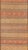 Vintage Hand Woven Turkish Kilim Colorful Stripe Runner With Tribal Motifs For Sale - Image 4 of 12