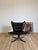 Falcon Armchair attributed to Sigurd Ressell, 1970s, in Very Good conditions. Designed 1970 to 1979 This piece is...