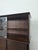 Wood Low Bookcase by Didier Rozaffy for Oscar For Sale - Image 7 of 11