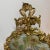 1940s Gilt Bronze Candelabras - a Pair For Sale In Miami - Image 6 of 13