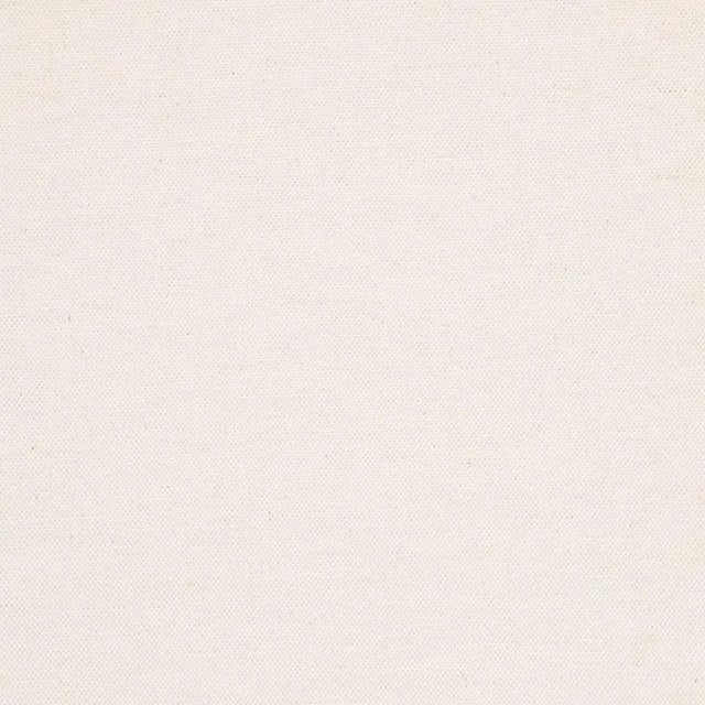 Sample - Schumacher X Timothy Corrigan Mandeville Field Fabric in Natural For Sale