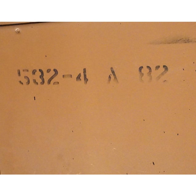 Thomasville Furniture Milano Collection Italian Mediterranean Style 64" Triple Dresser 532-4 For Sale - Image 14 of 15