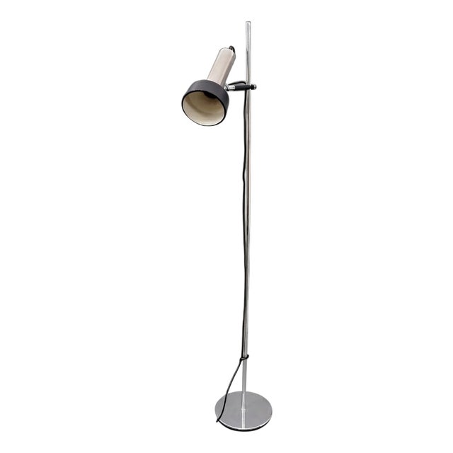 Floor Lamp from Staff Leuchten, 1970s For Sale