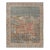 Rug & Kilim’s Dragon Motif Rug, 5x7 For Sale