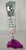 Sagrasse, Art Attack Pink, 2024, Resin and Marble Powder For Sale - Image 6 of 7