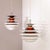 1960s “Kontrast” by Poul Henningsen for Louis Poulsen, Italy - a Pair For Sale - Image 16 of 18