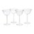 2020s Chaumont Coupe Glasses, Set of 4 For Sale - Image 5 of 5