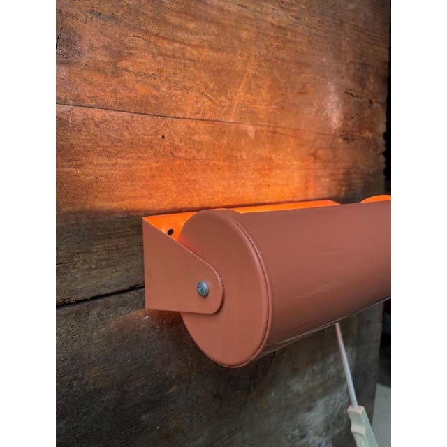 Metal Lod V413 Wall Lamp from Ikea, Sweden 1980s For Sale - Image 11 of 12