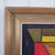 Attributed to Lars Dahl, Abstract Cubist Still Life, 1961, Oil on Canvas For Sale - Image 18 of 18