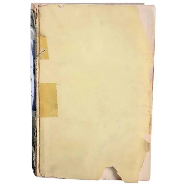 Paper Mid 19th Century Biographical & Critical Dictionary of Painters & Engravers by Michael Bryan Book For Sale - Image 7 of 7