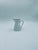 A milk jug from the renowned Rosenthal manufacturer, from the Form 2000 line, crafted from high-quality white porcelain....