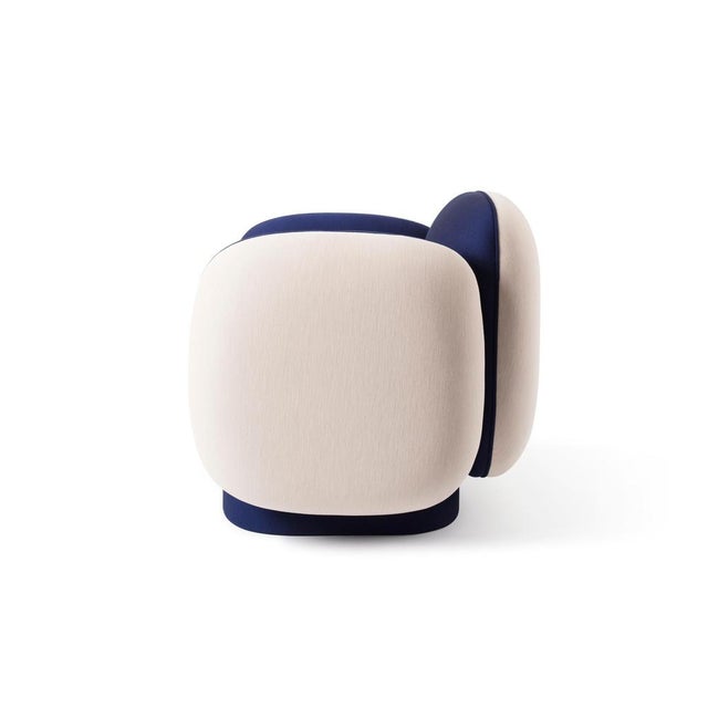 Space Oddity Chair by Thomas Dariel For Sale - Image 13 of 18