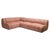 Victoria Modular Sofa by Popus Editions, Set of 4 For Sale - Image 11 of 11