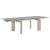 Wood Jett Extension Dining Table For Sale - Image 7 of 13