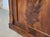 19th Century Victorian Bookcase in Mahogany For Sale - Image 12 of 18