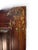 Antique 19th-Century Qing Dynasty Carved Hardwood/Elmwood "Scholar's Objects" Architectural Panel For Sale - Image 15 of 16