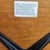 Mid-Century Modern Eames Leather Ottoman by Herman Miller For Sale - Image 16 of 17