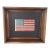 Antique 48 Small Star American Flag 1912 for Arizona and New Mexico. For Sale