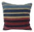 Striped Kilim Pillow Cover For Sale