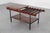 Mid-Century Iron and Teak Coffee Table from Home Torino, 1960s For Sale - Image 4 of 18