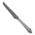 1980s Silver Meat Carver Knife, Du Barry For Sale