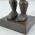 Early 20th Century Kulango Figure on Custom Base Cote d'Ivoire For Sale In Denver - Image 6 of 8