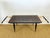 Art Deco Table in Macassar Ebony, 1940s For Sale - Image 4 of 18
