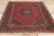 Vintage Persian Kashan Rug, 03'02 X 04'09 For Sale - Image 9 of 10