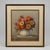 Paper Louis-Germain Baligot, Watercolor with Flowers, 1920s, Watercolor & Paper For Sale - Image 7 of 7