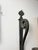 Vintage Cast Metal Wall Sconces, Gothic Revival Style For Sale In Chicago - Image 6 of 10