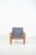Pastoe Danish Model 65 Armchair by M. Nissen for Pastoe, 1960s For Sale - Image 4 of 15