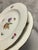 KPM Porcelain Pair KPM Antique Plates For Sale - Image 4 of 5