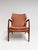 Brown Edith Armchair by Bovenkamp, 1960s For Sale - Image 8 of 17