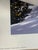 Brown 1990s Jocelyn Lillpop Russell Sand Dunes Delegation Signed Numbered Wildlife Print Mule Deere Mountains For Sale - Image 8 of 8