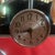Highly sought after and valuable; Marked Ward, Made in U.S.A.; Howard Mfg. Co.; circa 1930s; currently does not work.