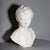 Late 19th Century Bust of John the Baptist as Child in the manner of Karl Storck For Sale - Image 11 of 18