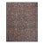Loloi Winchester Denim / Sunset 9'-3" x 12'-8" Area Rug For Sale