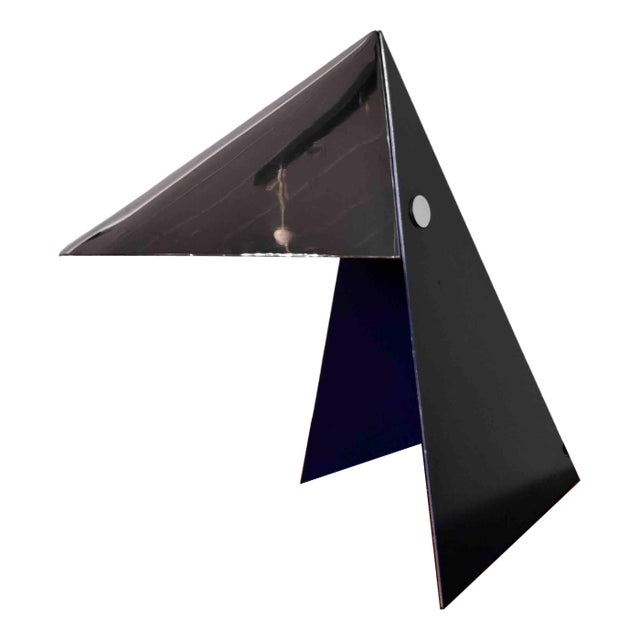 Fase Madrid Table Lamp, 1974 For Sale