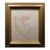 Michael Parkes "Winds of Change" Archival Inks Printed on Vellum Hand Signed For Sale