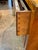 Wood 19th C. German Biedermeier Walnut Commode For Sale - Image 7 of 9