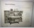 1950s Vintage Bauhaus Fusion Secretaire Desk from Multifunctional Workstation, 1950s For Sale - Image 5 of 6