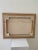 Vintage Tiger Oil Painting With Faux Bamboo Frame- Signed For Sale In Chicago - Image 6 of 7
