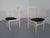 Wood German Dining Chairs from Ernst Martin Dettinger, 1960s, Set of 6 For Sale - Image 7 of 14